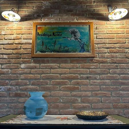 비첸차 Residenza Airone 게스트하우스 외부 사진