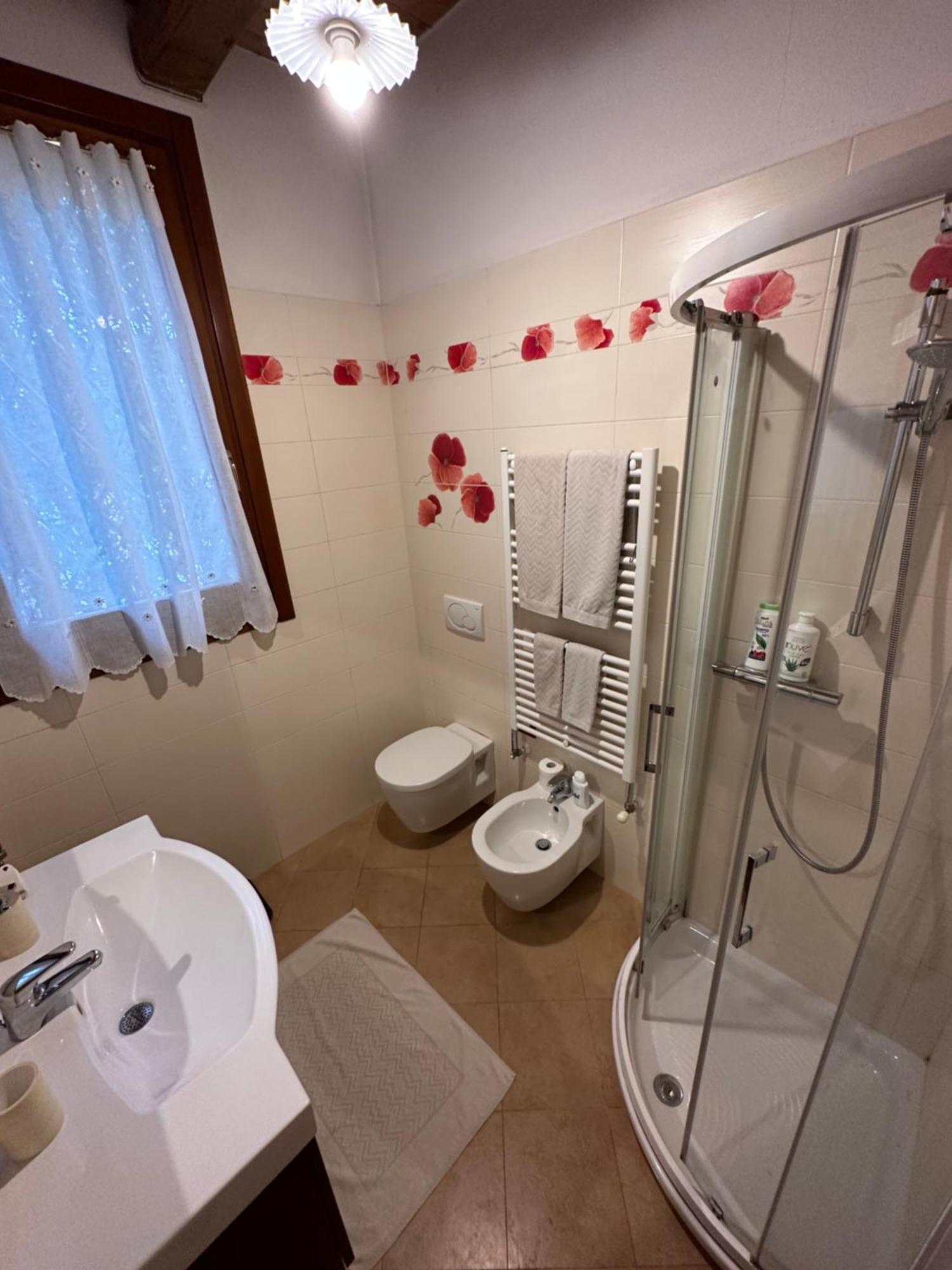 비첸차 Residenza Airone 게스트하우스 외부 사진