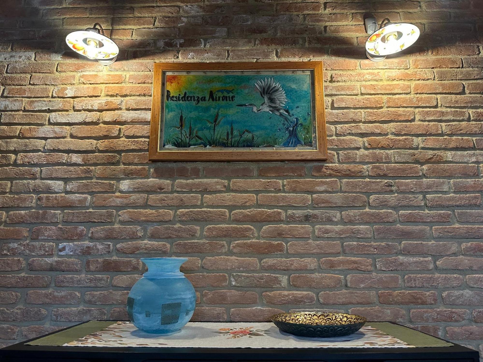 비첸차 Residenza Airone 게스트하우스 외부 사진